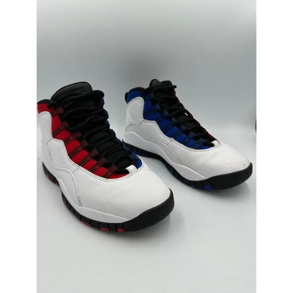 Air Jordan 10 Russell Westbrook Class of 2006 | 310805-160 | Size 8M | OG Box‎